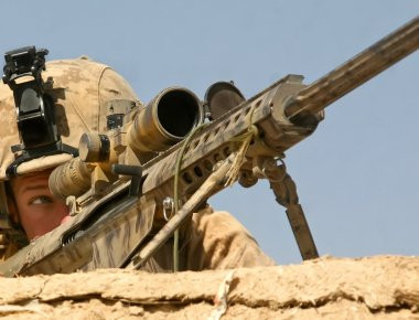 Βιντεο: Οι δέκα πιο επικίνδυνοι σκοπευτές